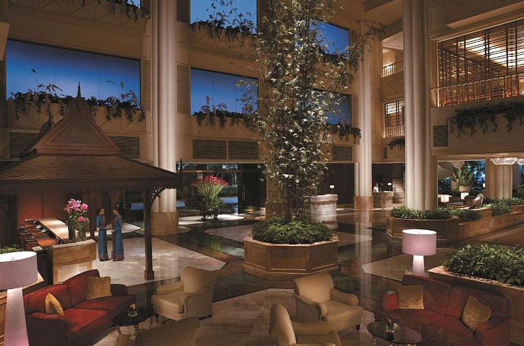 Shangri-La Bangkok