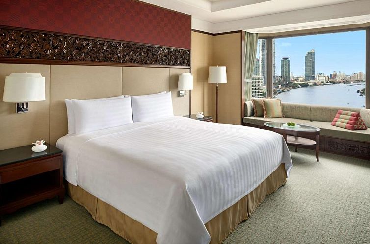 Shangri-La Bangkok
