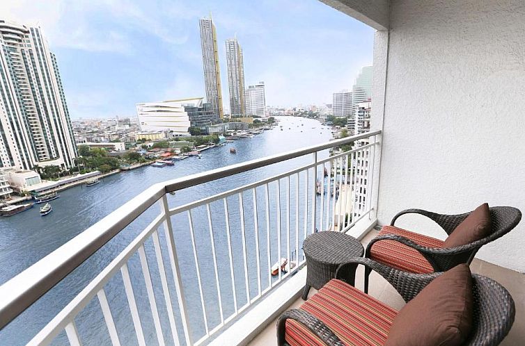 Shangri-La Bangkok