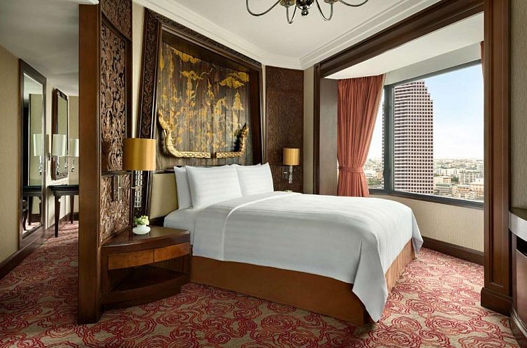Shangri-La Bangkok