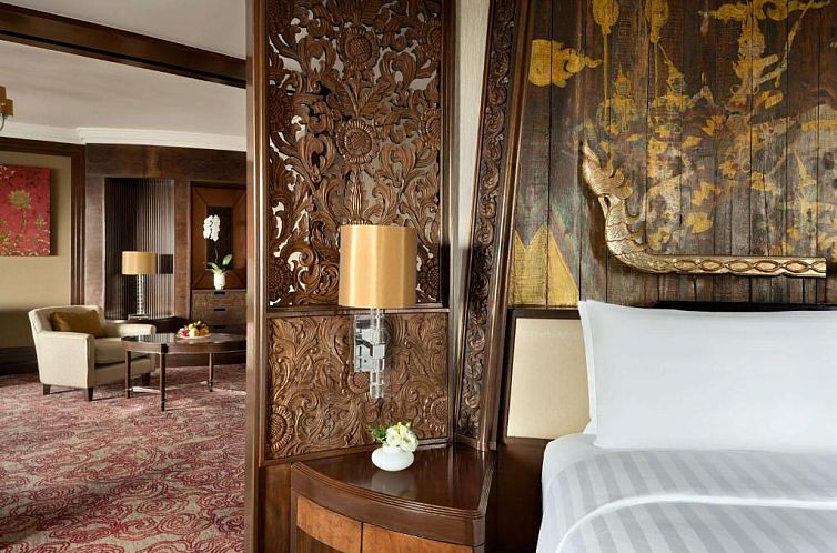 Shangri-La Bangkok