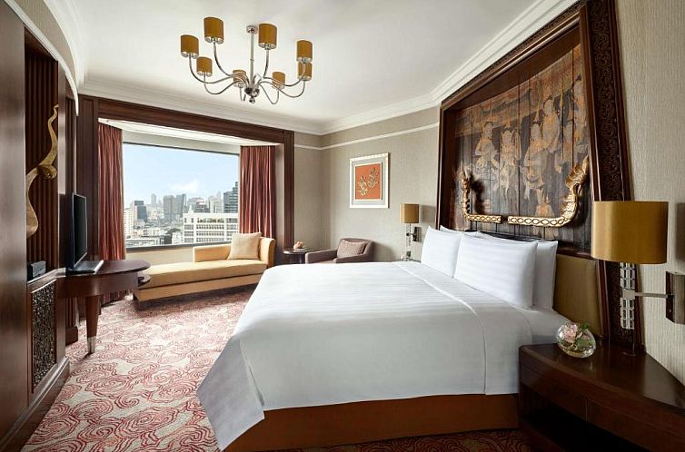 Shangri-La Bangkok