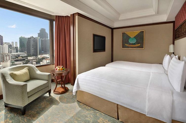 Shangri-La Bangkok