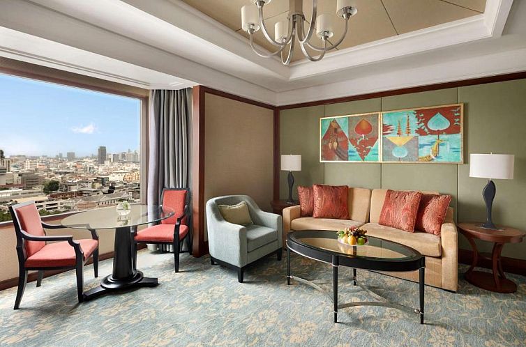 Shangri-La Bangkok