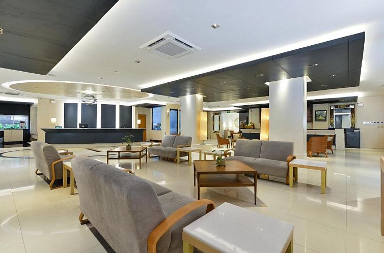 Royal View Resort - Rang Nam