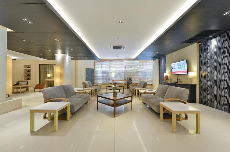 Royal View Resort - Rang Nam