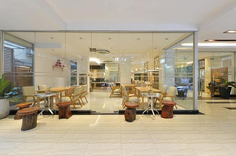 Royal View Resort - Rang Nam