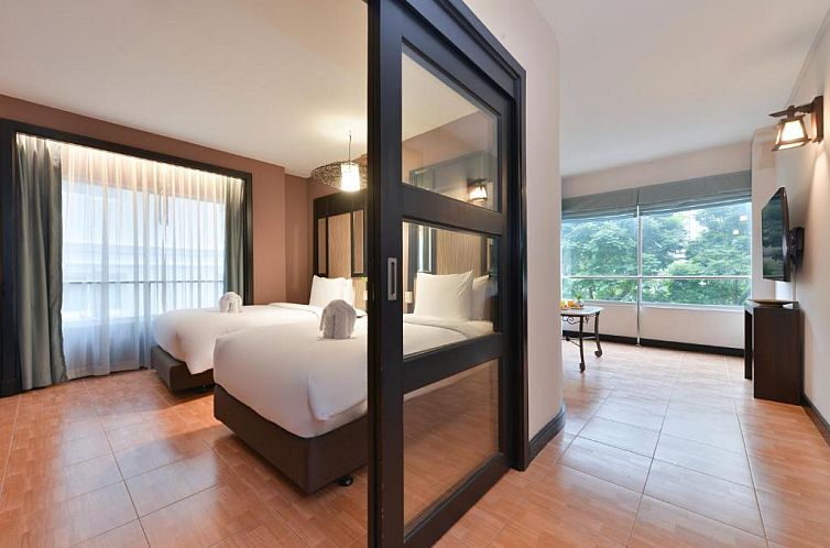 Royal View Resort - Rang Nam
