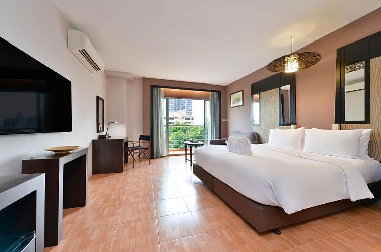 Royal View Resort - Rang Nam