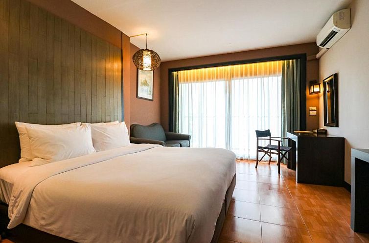 Royal View Resort - Rang Nam