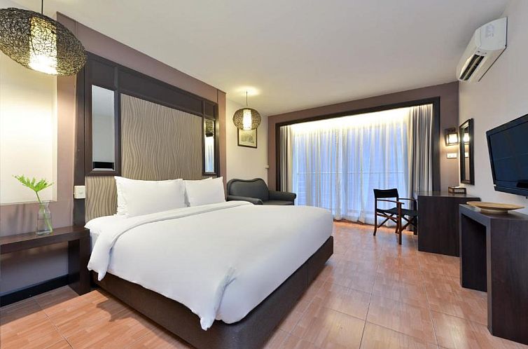 Royal View Resort - Rang Nam