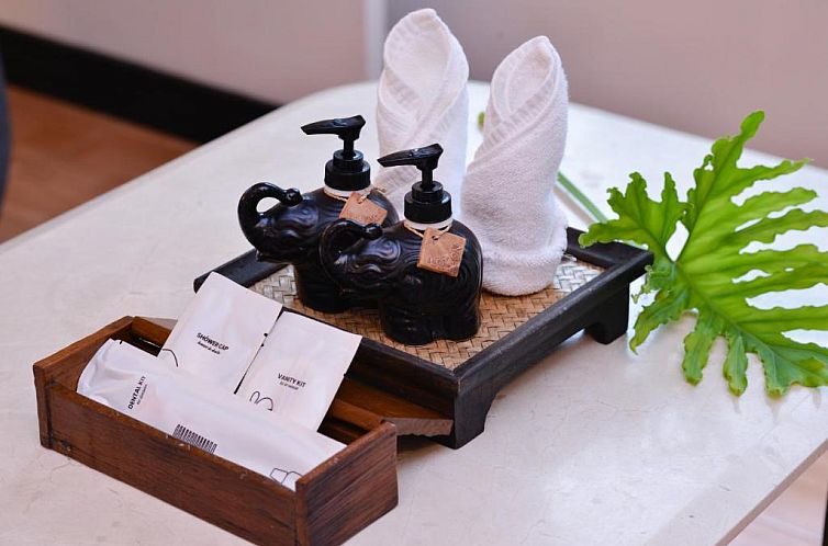 Royal View Resort - Rang Nam