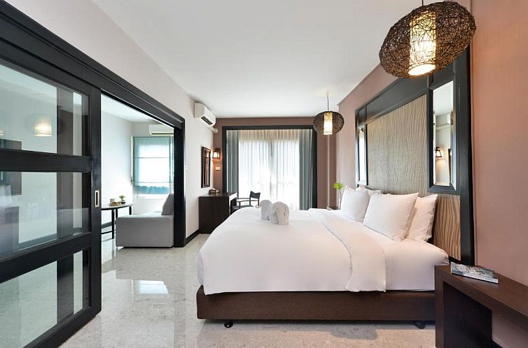 Royal View Resort - Rang Nam