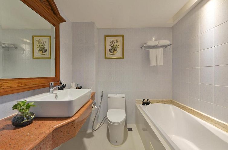Royal View Resort - Rang Nam