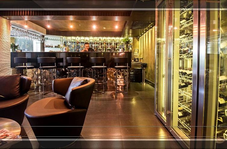 Sukhumvit Suites Hotel