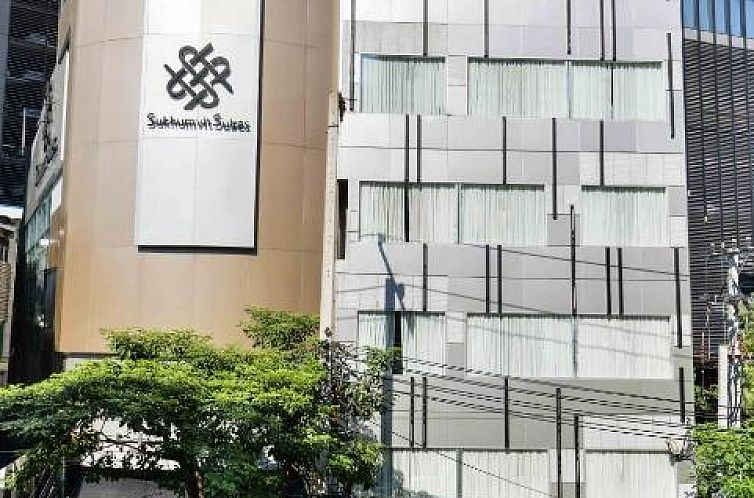 Sukhumvit Suites Hotel