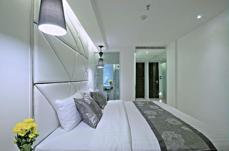 Sukhumvit Suites Hotel