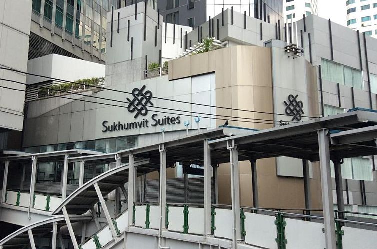Sukhumvit Suites Hotel