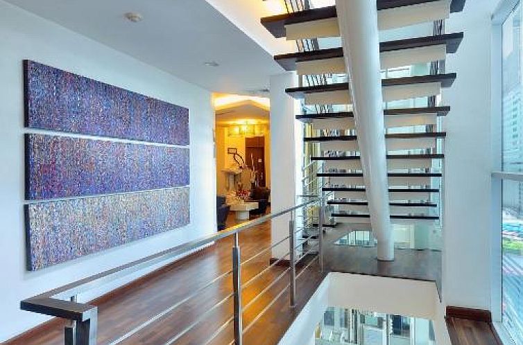 Sukhumvit Suites Hotel