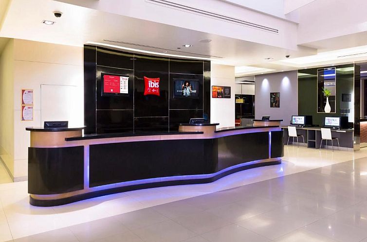 Ibis Bangkok Sukhumvit 4 - SHA Plus