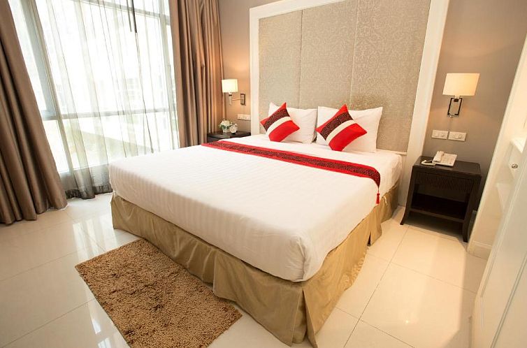 Hope Land Hotel 46/1