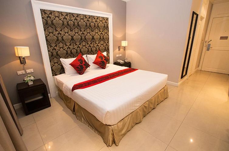 Hope Land Hotel 46/1