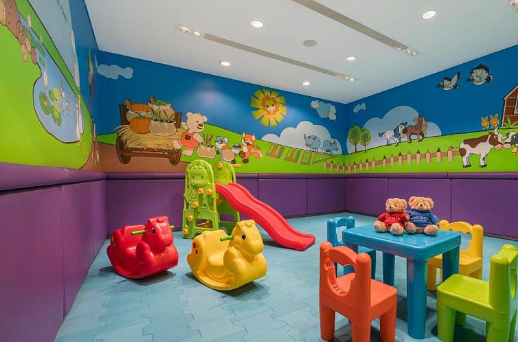 Somerset Sukhumvit Thonglor - SHA Extra Plus