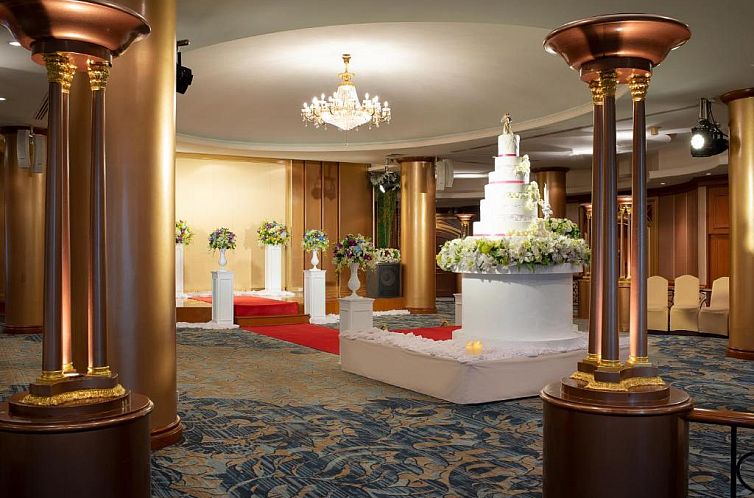 The Emerald Hotel - SHA Plus
