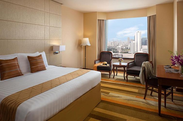 The Emerald Hotel - SHA Plus