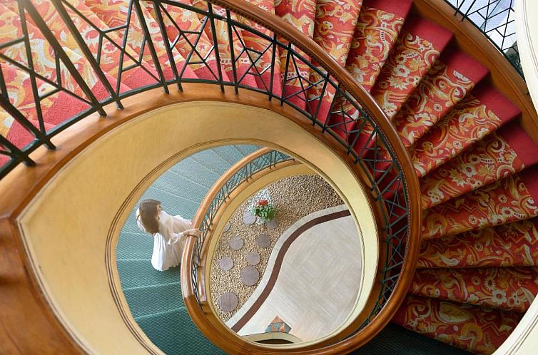The Emerald Hotel - SHA Plus