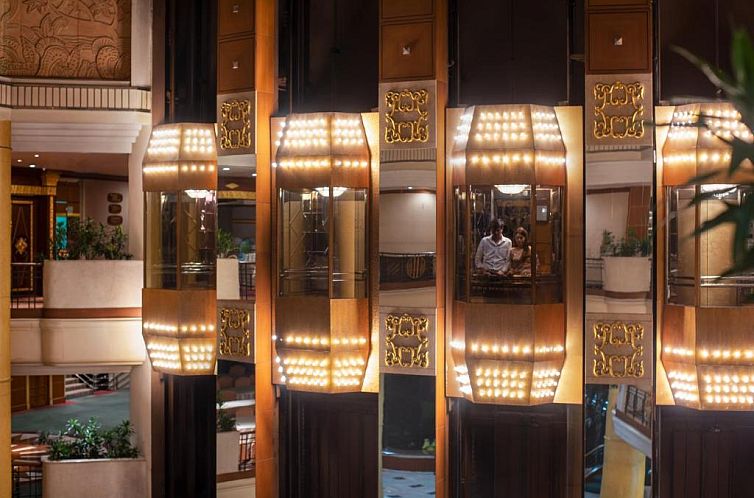 The Emerald Hotel - SHA Plus