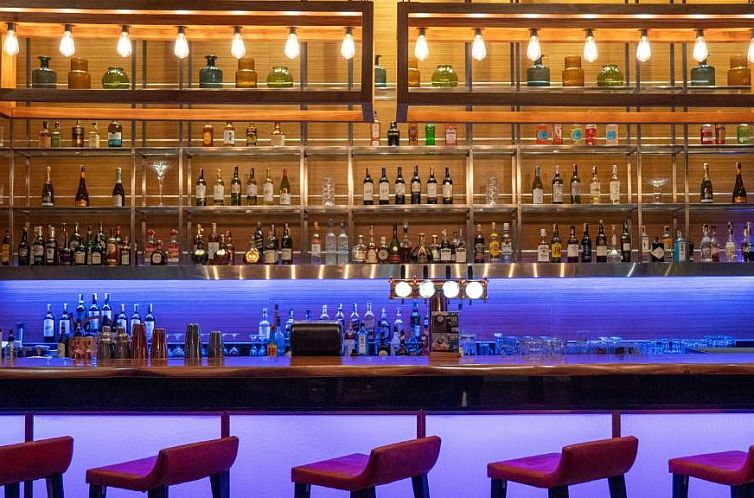 Holiday Inn Bangkok Silom, an IHG Hotel- SHA Extra Plus