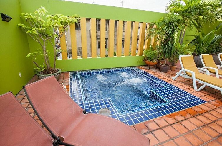 The Aiyapura Bangkok