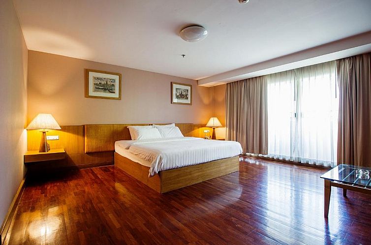 The Aiyapura Bangkok
