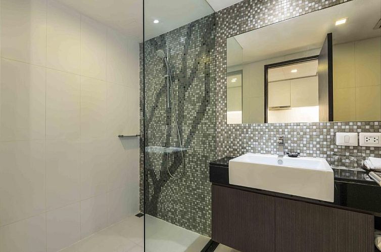 Maitria Hotel Sukhumvit 18 Bangkok – A Chatrium Collection