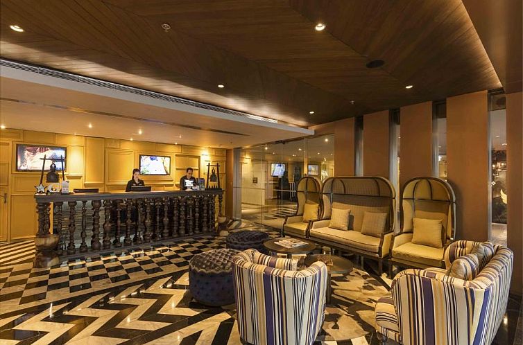 Maitria Hotel Sukhumvit 18 Bangkok – A Chatrium Collection