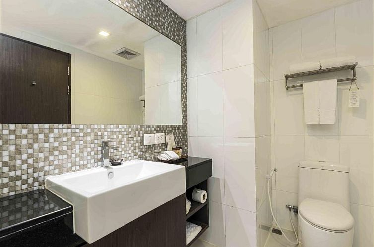 Maitria Hotel Sukhumvit 18 Bangkok – A Chatrium Collection