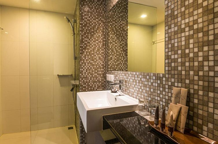 Maitria Hotel Sukhumvit 18 Bangkok – A Chatrium Collection