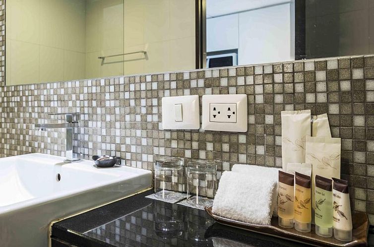 Maitria Hotel Sukhumvit 18 Bangkok – A Chatrium Collection