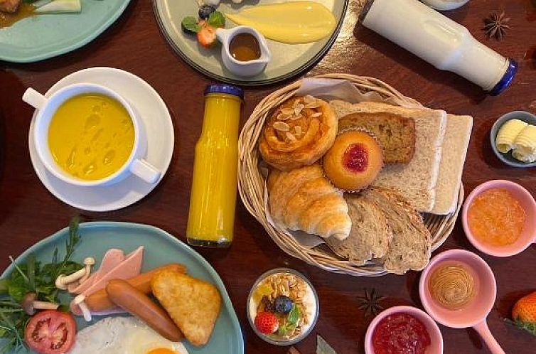 Bliston Suwan Park View - SHA Plus