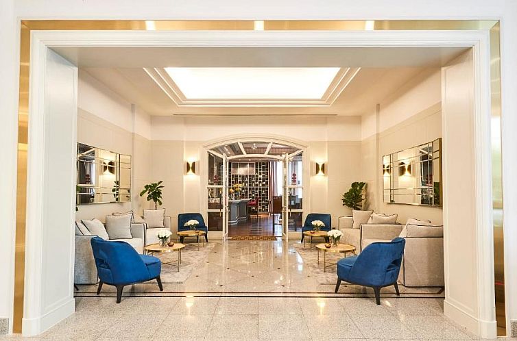 Bliston Suwan Park View - SHA Plus