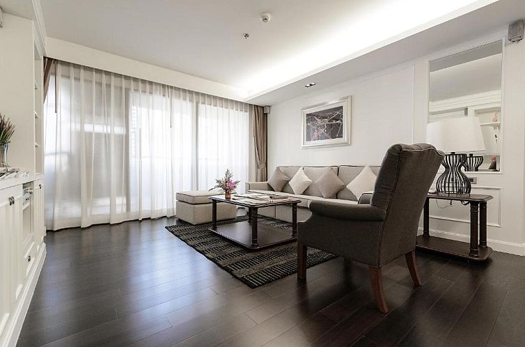 Bliston Suwan Park View - SHA Plus