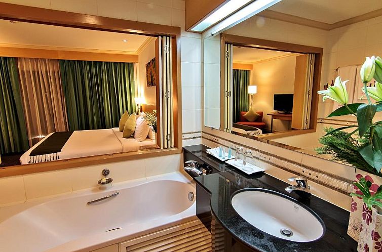 Bossotel Bangkok