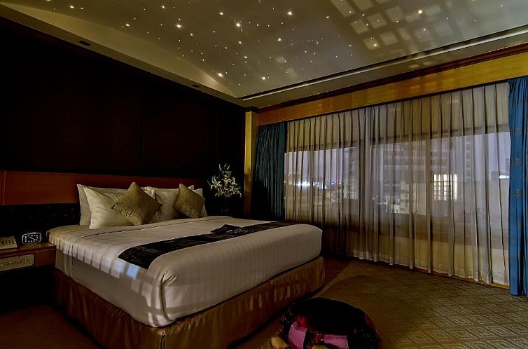 Bossotel Bangkok