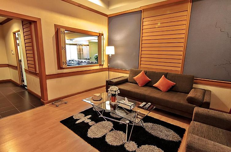 Bossotel Bangkok