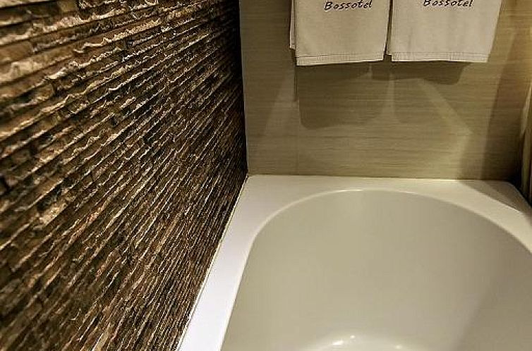 Bossotel Bangkok