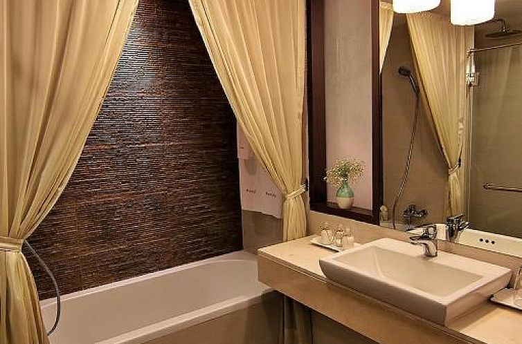 Bossotel Bangkok