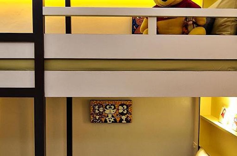 Bossotel Bangkok
