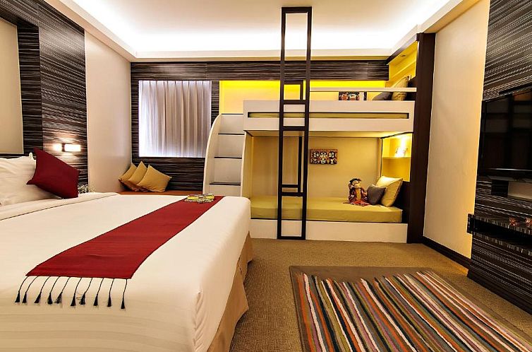 Bossotel Bangkok
