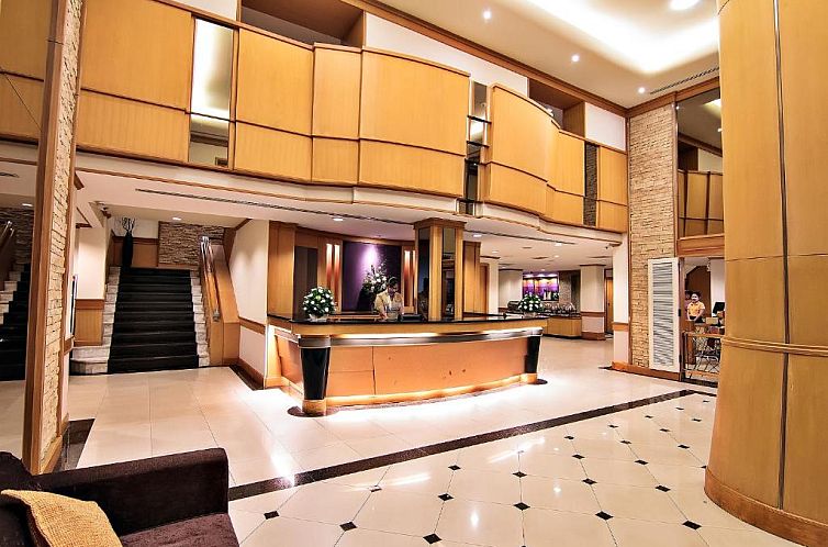 Bossotel Bangkok